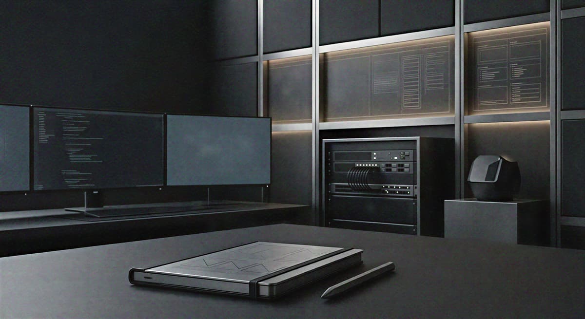 SovrinTech studio